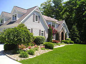 Landscapers and Lawncare Services in Anderson, SC